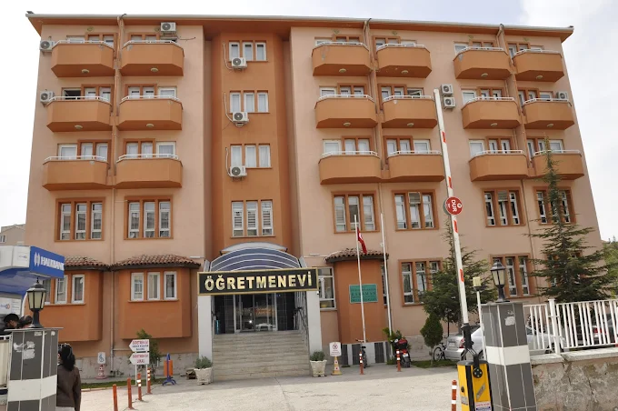 KARAMAN ÖĞRETMENEVİ